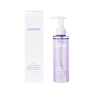 Гидрофильное масло для лица `CELIMAX` с экстрактом жожоба 150 мл