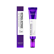Крем для контура глаз `SOME BY MI` RETINOL INTENSE с ретинолом (anti-age) 30 мл