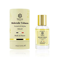 Духи `PREPARFUMER` MOLECULE TOBACCO (унисекс) 30 мл