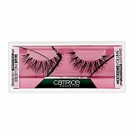 Ресницы накладные `CATRICE` LASH COUTURE тон InstaExtreme Volume Lashes