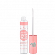 Маска для бровей `ESSENCE` OVERNIGHT BROW MASK ночная