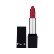Помада для губ `NOTE` MATTEVER LIPSTICK стойкая матовая тон 13 strawberry envie