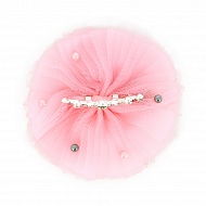 Заколка `MISS PINKY`
