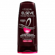 Бальзам для волос `LOREAL` `ELSEVE` УЛЬТРА ПРОЧНОСТЬ против ломкости (для слабых, склонных к выпадению волос) 200 мл