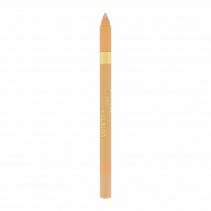 Карандаш для глаз `EVELINE` `VARIETE` GEL EYE LINER тон 08 white