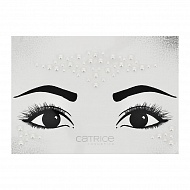 Жемчужины для лица и тела `CATRICE` PEARL GLAZE
