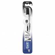 Щетка зубная `ORAL-B` Древесный уголь (экстра мягкая)