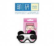 HADA LABO: гелевая маска или спонжи в подарок