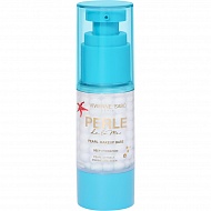 Праймер для лица `VIVIENNE SABO` PERLE DE LA MER PEARL MAKEUP BASE увлажняющий