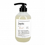 Шампунь для волос `JMELLA` QUEEN 5 (парфюмированный)  500 мл