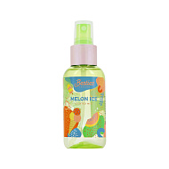 Парфюмированный мист для тела `BESTIES` SCENTED MIST melon ice (жен.) 100 мл