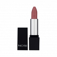 Помада для губ `NOTE` MATTEVER LIPSTICK стойкая матовая тон 12 wine tasting red