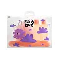 Набор дорожных флаконов `EASYBEE` TRAVEL DAY №1