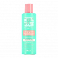 Мицеллярная вода `BIELITA` YOUNG для снятия макияжа и тонизирования кожи 200 мл