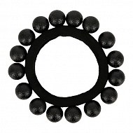 Резинка `LADY PINK` `BASIC` beads