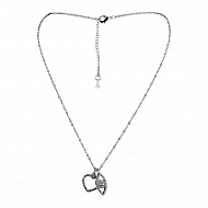 Украшение на шею `LADY PINK` MUST HAVE