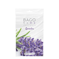 Саше ароматическое `BAGO HOME` ORIGINALS Лаванда