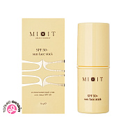 Стик для лица `MIXIT` солнцезащитный SPF 50+ 15 г