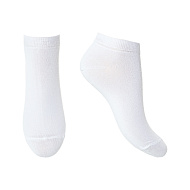 Носки женские `CONTE ELEGANT` 3DSOCKS белый (23-25)