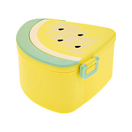 Ланч-бокс `LELEA` Watermelon (yellow)