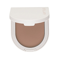 Контуринг для лица `STELLARY` CREAMY CONTOURING SOFT LINES кремовый тон 02 Серо-коричневый