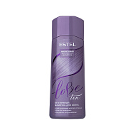 Оттеночный шампунь для волос `ESTEL` LOVE TON Фиолетовый 150 мл