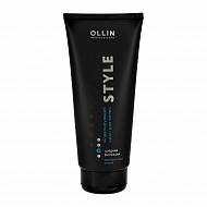 Крем для волос `OLLIN` `PROFESSIONAL` STYLE моделирующий средней фиксации 200 мл
