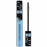 Тушь для ресниц `CATRICE` LASH CHANGER VOLUME MASCARA WATERPROOF тон 010 ultra black waterproof