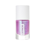 Лак для ногтей `CATRICE` POOLSIDE OF LIFE тон 03 Purple Skies