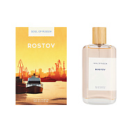 Парфюмерная вода `SOUL OF RUSSIA` ROSTOV (жен.) 100 мл