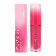 Тинт для губ `PERIPERA` INK MOOD GLOWY TINT жидкий тон 06 plum update