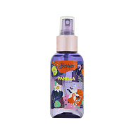 Парфюмированный мист для тела `BESTIES` SCENTED MIST vanilla (жен.) 100 мл