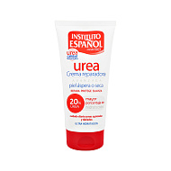 Крем для ног `INSTITUTO ESPANOL` UREA с 20% мочевиной (увлажняющий) 150 мл