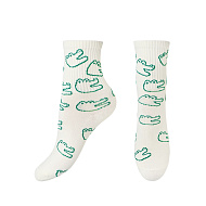 Носки `TRENDY LOOK` CROCODILE one size