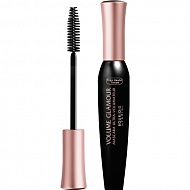 Тушь для ресниц `BOURJOIS` VOLUME GLAMOUR тон 06 (Noir ebene/черная) объем