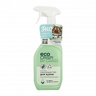Экосредство чистящее `GRASS` `ECO GRISPI` для кухни 600 мл