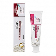 Паста зубная `UKIWI` PROPOLIS с пищевой содой 120 г