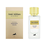 Парфюмерная вода `AMI ADRIAN` exquisite taste (жен.) 50 мл