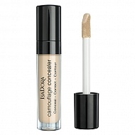 Консилер для лица `ISADORA` CAMOUFLAGE CONCEALER тон 20