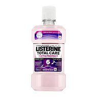 Ополаскиватель для полости рта `LISTERINE` TOTAL CARE MILD 500 мл