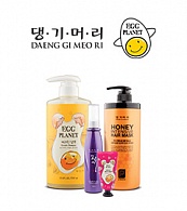Daeng Gi Meo Ri, Egg Planet: 2=3!