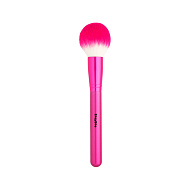 Кисть `EASYBEE` BEAUTY DAY для пудры каплевидная №123