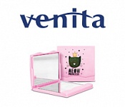 Зеркало от Venita в подарок!