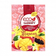 Соль для ванн `ECO THERAPY` Таиланд 100 г