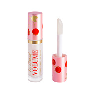 Блеск для губ `VIVIENNE SABO` `GLOSS A LEVRES` LE GRAND VOLUME тон 01 litchi