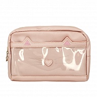 Косметичка `LADY PINK`