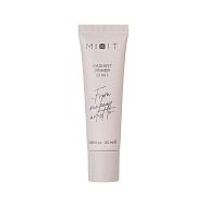 Праймер для лица `MIXIT` RADIANT PRIMER 10в1 светоотражающий