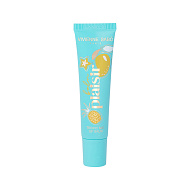 Бальзам для губ `VIVIENNE SABO` BALM PLAISIR восстанавливающий тон 01