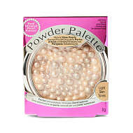 Хайлайтер для лица `PHYSICIANS FORMULA` MINERAL GLOW PEARLS бронзирующий тон светлый загар