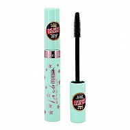 Тушь для ресниц `LOVELY` LASHMANIA (черная)